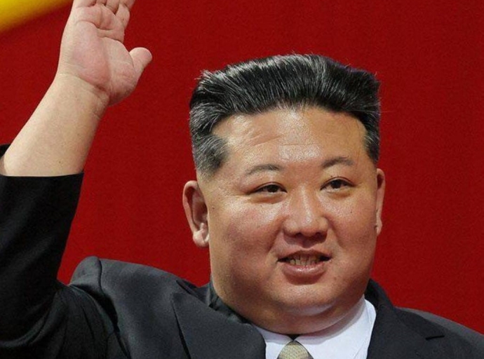 9ème Congrès du Parti du Travail de Corée : Les félicitations de l’UDS au Président Kim Jong Un pour sa réélection à la tête du parti